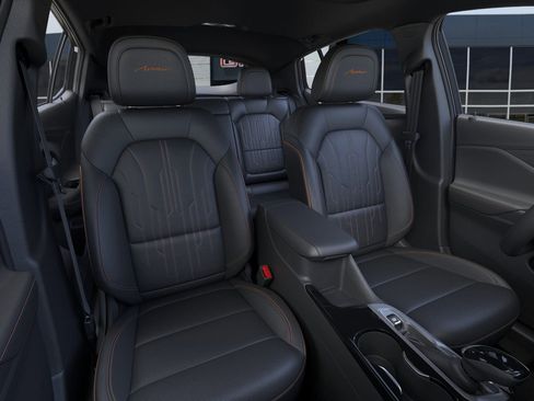 New 2026 Buick Envista Avenir FWD image 16