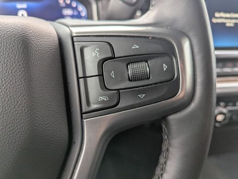 Used 2025 Chevrolet Silverado 1500 LT image 21