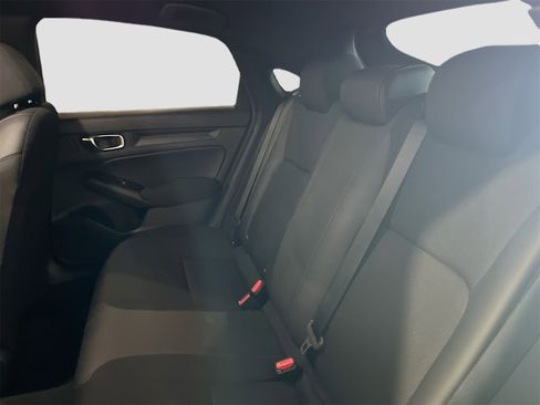 Used 2025 Honda Civic Sport image 23