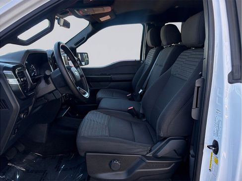Used 2021 Ford F150 XL w/ Equipment Group 101A High RWD image 9