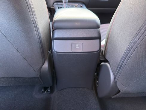 New 2026 Nissan Sentra SR image 30