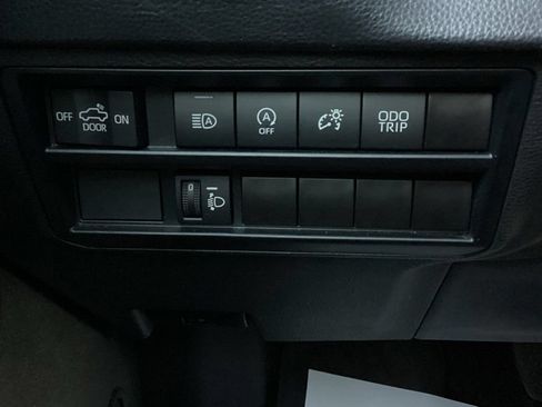 Used 2024 Toyota Tundra SR5 AWD/4WD image 20