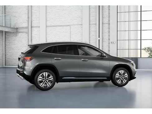 New 2026 Mercedes-Benz GLA 250 4MATIC image 18
