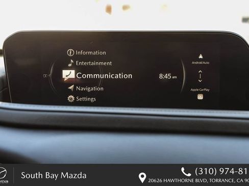 Certified 2024 MAZDA CX-30 AWD 2.5 S w/ Select Sport Pkg image 14
