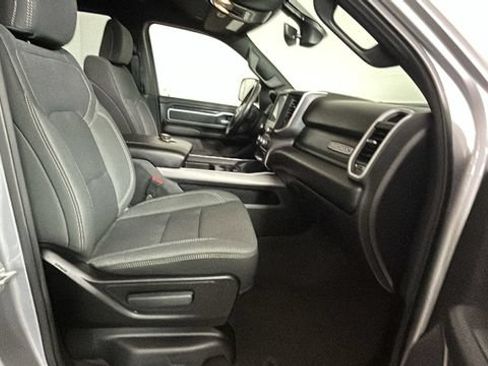 Used 2022 RAM 1500 Big Horn AWD/4WD image 29