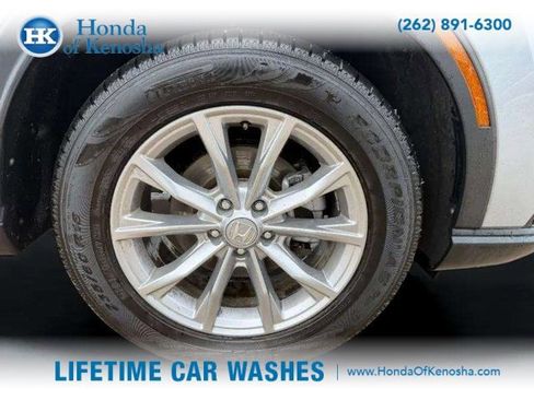 Certified 2023 Honda CR-V EX image 25