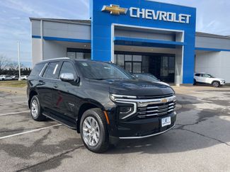 New 2026 Chevrolet Tahoe Premier w/ Sun And Tow Package video 1