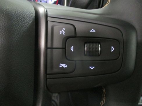 New 2025 GMC Sierra 2500 AT4 w/ AT4 Premium Plus Package image 24