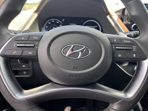 Used 2020 Hyundai Sonata Limited FWD image 20