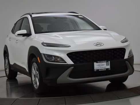 Used 2023 Hyundai Kona SEL w/ Convenience Package AWD/4WD image 12