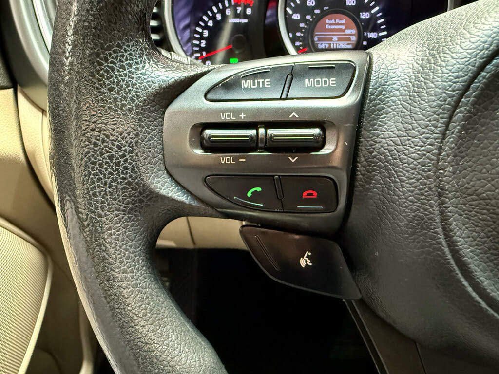 Used 2015 Kia Optima LX FWD image 15