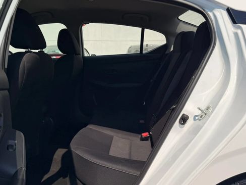 Used 2024 Nissan Sentra SV FWD image 13