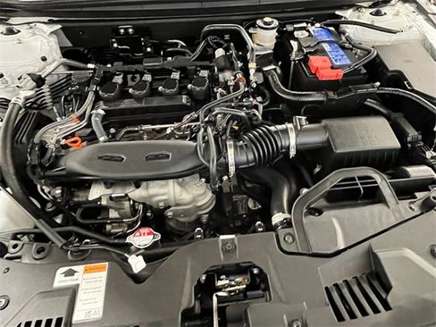 New 2025 Honda Accord SE image 11