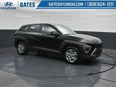 New 2027 Hyundai Kona SE