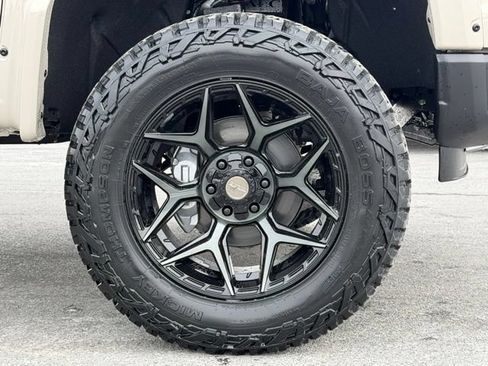 New 2026 Chevrolet Silverado 1500 RST w/ Safety Package AWD/4WD image 21