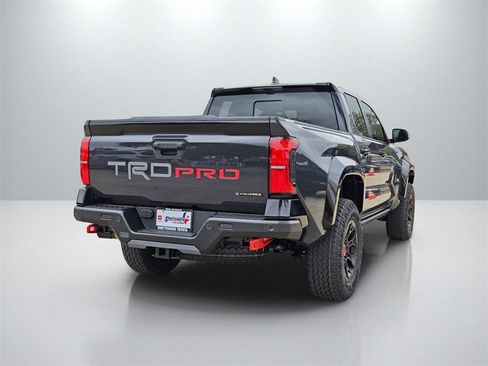 New 2026 Toyota Tacoma TRD Pro image 5