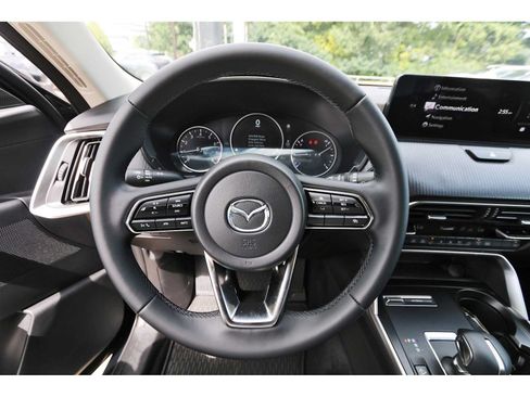 Used 2026 MAZDA CX-90 3.3 Turbo w/ Select Package AWD/4WD image 14