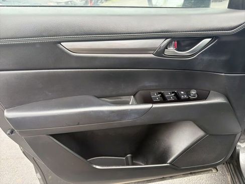 Used 2023 MAZDA CX-5 AWD 2.5 S image 22