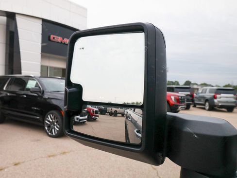 New 2026 GMC Sierra 2500 AT4X w/ LPO, Black Badging Package AWD/4WD image 30