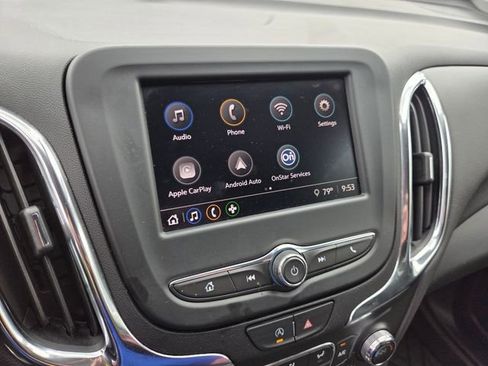 Used 2024 Chevrolet Equinox LT w/ LPO, Floor Liner Package image 9