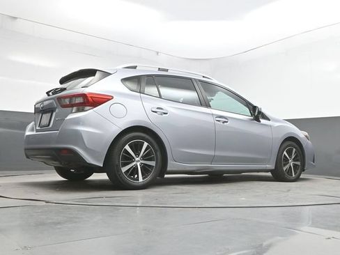 Used 2020 Subaru Impreza 2.0i Premium AWD/4WD image 48
