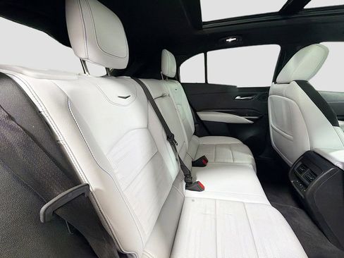 Used 2024 Cadillac XT4 Sport AWD/4WD image 29