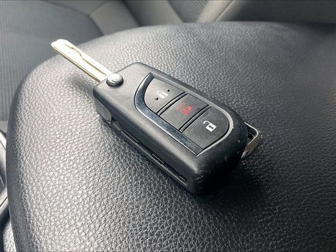 Used 2025 Toyota RAV4 LE image 14