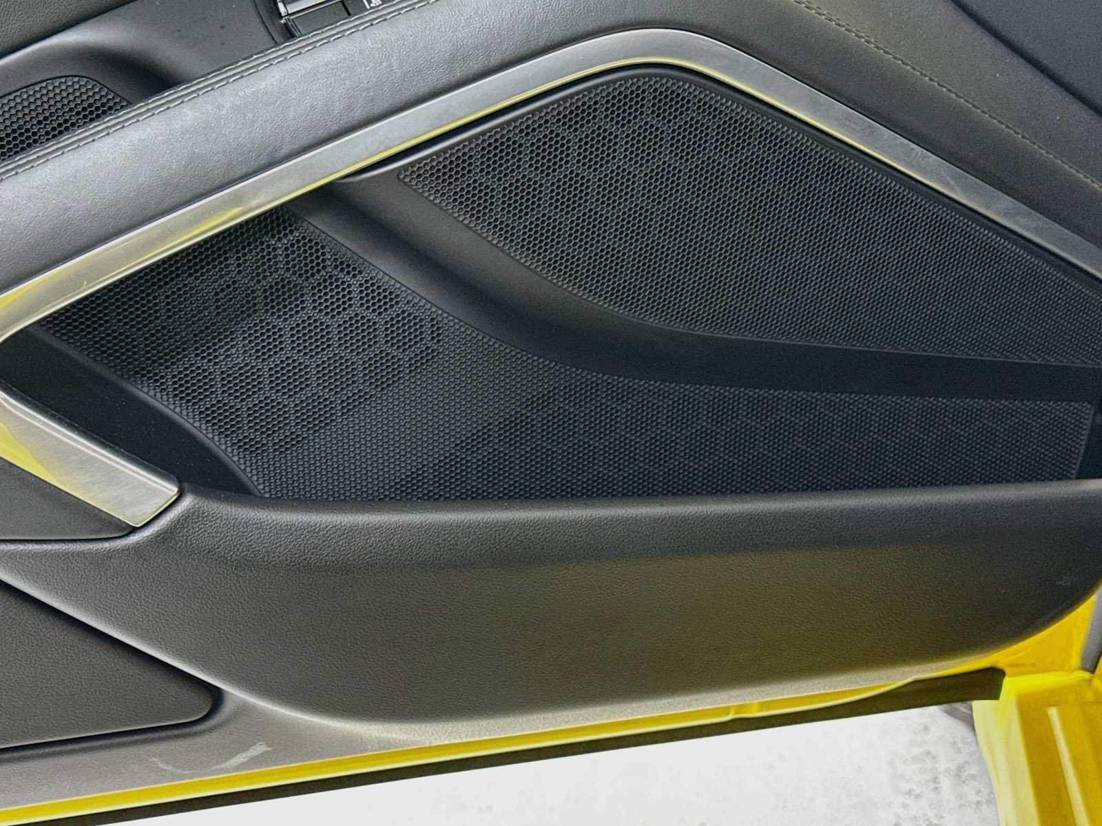 Certified 2023 Porsche 718 Cayman RWD image 12