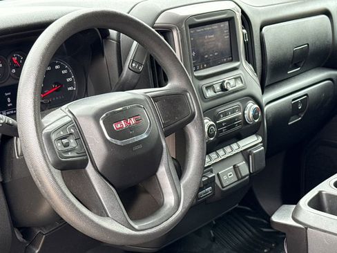 Used 2024 GMC Sierra 3500 Pro AWD/4WD image 15
