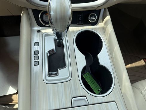 Used 2015 Nissan Murano SL AWD/4WD image 9