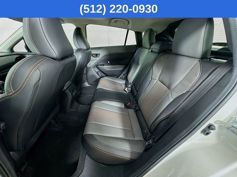 Used 2025 Subaru Crosstrek 2.5i Limited w/ Crosstrek Mirror Package AWD/4WD image 30