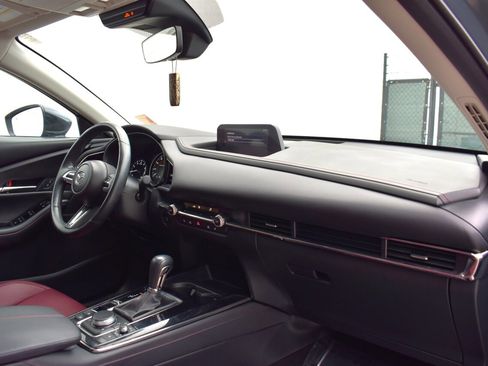 Used 2023 MAZDA CX-30 AWD 2.5 S w/ Preferred Package image 13