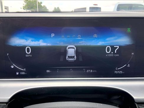 Used 2024 Kia Seltos S AWD/4WD image 26