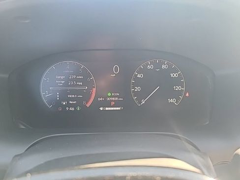 Used 2024 Honda HR-V Sport image 14