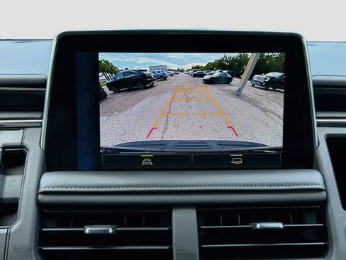 Used 2023 Chevrolet Tahoe LT RWD image 34