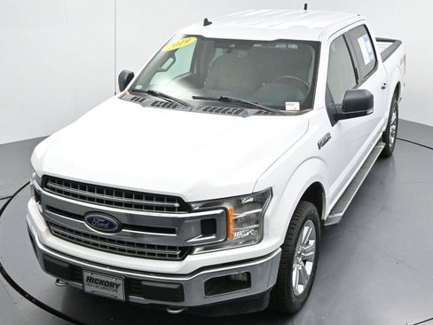 Used 2019 Ford F150 XLT w/ Equipment Group 302A Luxury AWD/4WD image 36