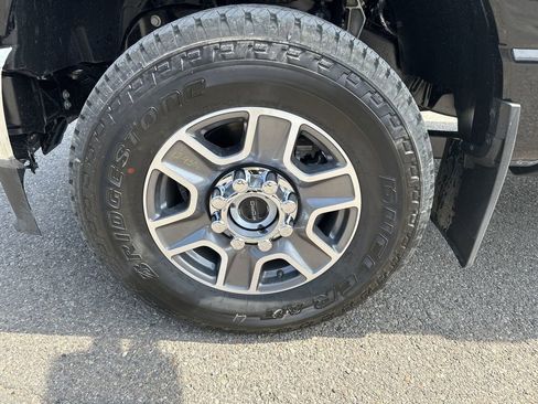 New 2025 Ford F350 Lariat w/ Lariat Ultimate Package image 23