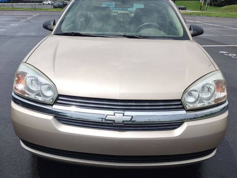 Used 2005 Chevrolet Malibu LS FWD image 3