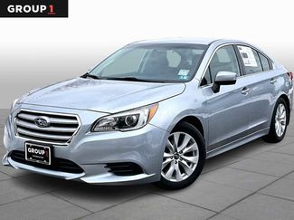 Used 2016 Subaru Legacy 2.5i Premium video 1