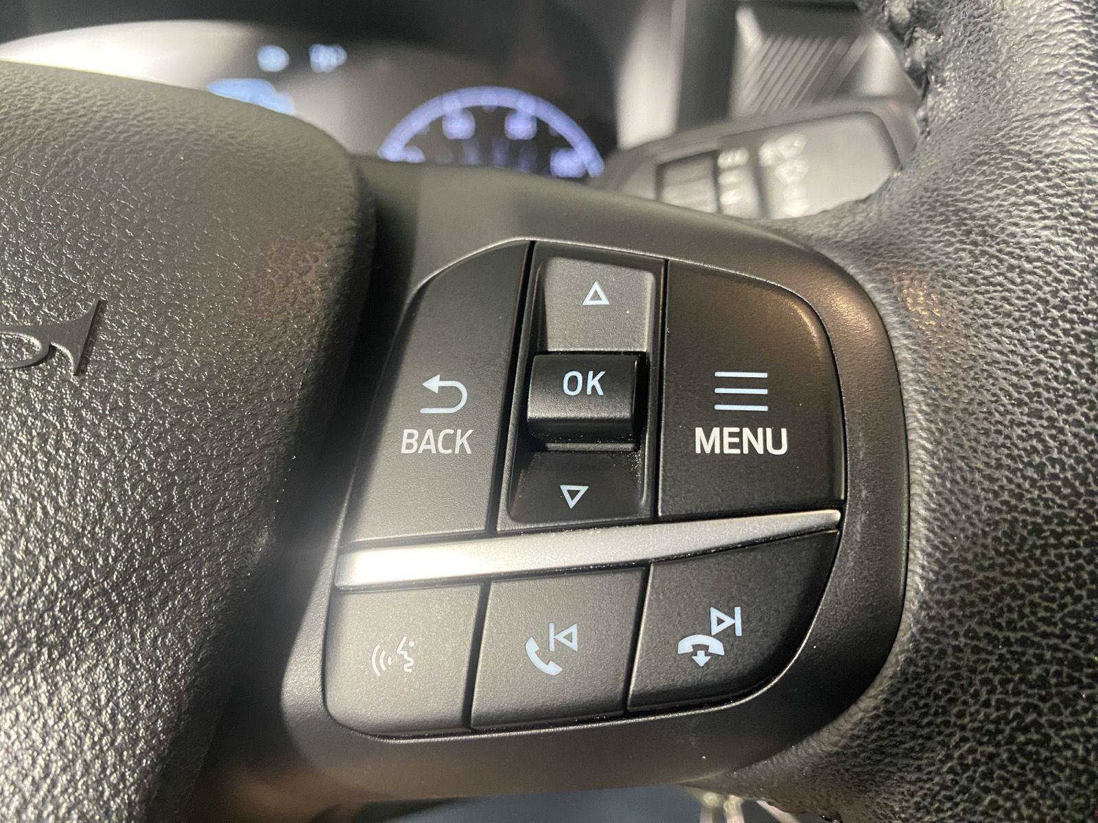Used 2022 Ford Maverick XLT w/ XLT Luxury Package FWD image 17