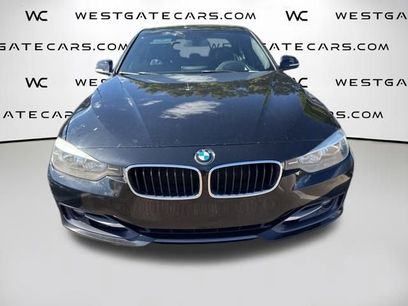 Used 2012 BMW 328i Sedan