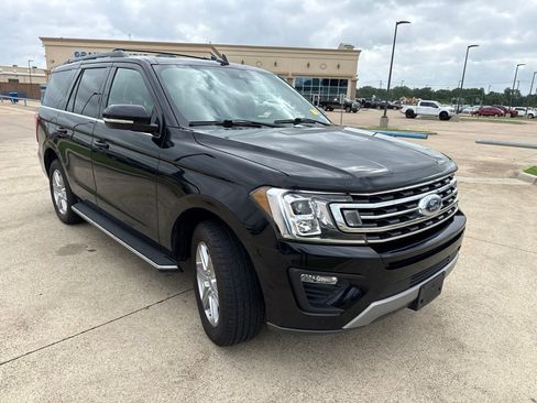 Used 2021 Ford Expedition XLT RWD image 18