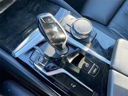 Used 2023 BMW 540i w/ M Sport Package image 17