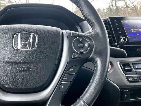 Used 2023 Honda Ridgeline RTL image 25