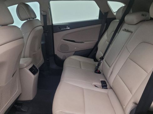 Used 2017 Hyundai Tucson Limited FWD image 18