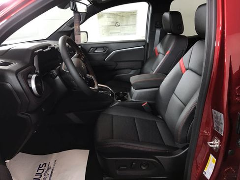 New 2026 Chevrolet Colorado Z71 w/ Z71 Convenience Package 2 image 7