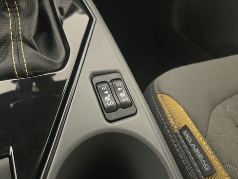 Used 2024 Subaru Crosstrek 2.5i Sport image 26