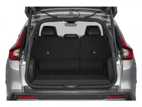 New 2026 Honda CR-V Sport-L image 33