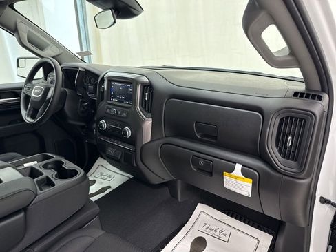 New 2026 GMC Sierra 1500 Pro w/ Graphite Edition image 10