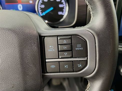 Used 2023 Ford F150 XLT w/ Equipment Group 302A High AWD/4WD image 32